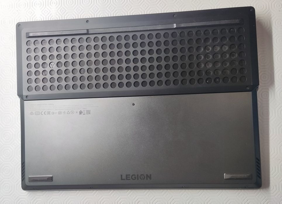 Lenovo Legion Y740-15IRHg para Peças