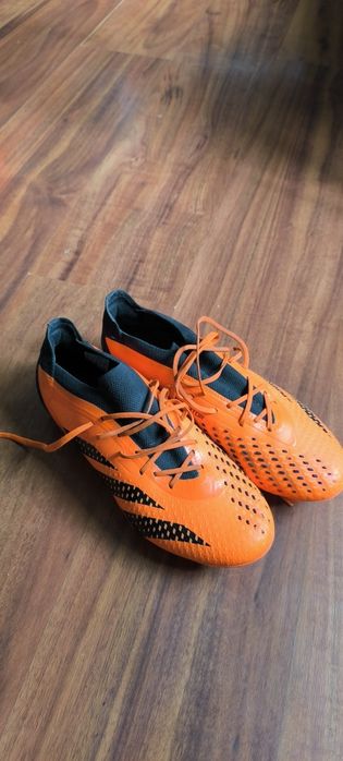 Adidas Predator Accuracy.1 SG Pro