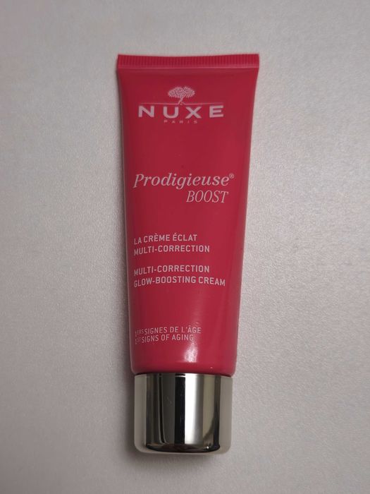 Nuxe Prodigieuse Boost krem 40ml