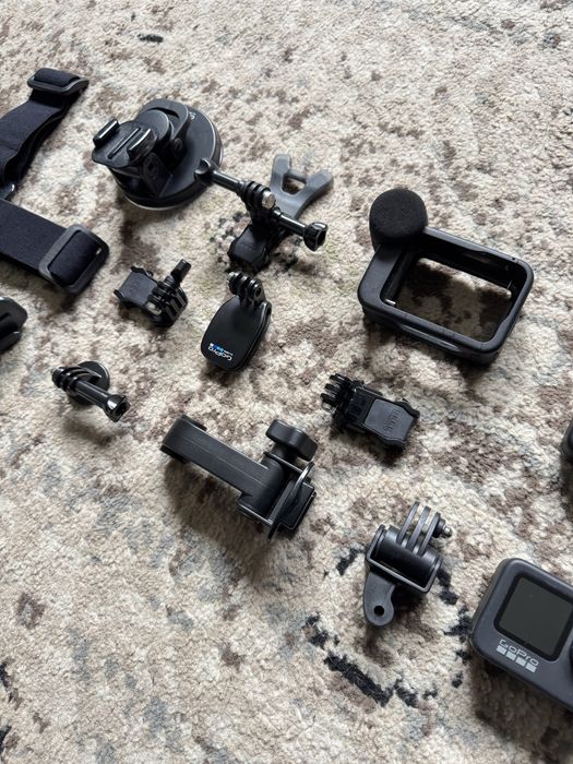 GoPro HERO 9 Black