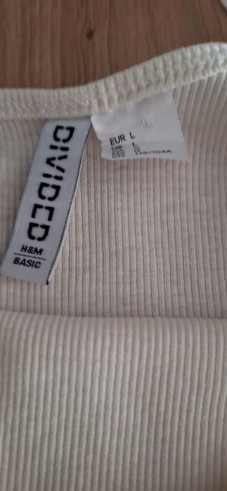 Top H&M w bardzo dobrym stanie