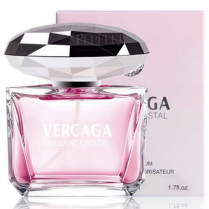 BRIGHT CRYSTAL Perfumy damskie 100ml