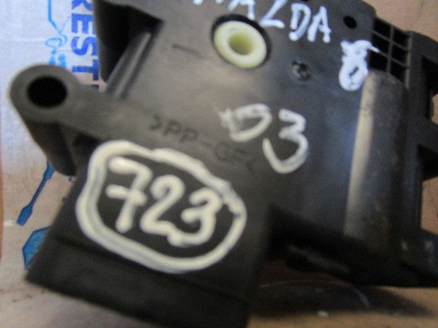 Motor da comporta da sofagem MAZDA 6 Hatchback (GG)
