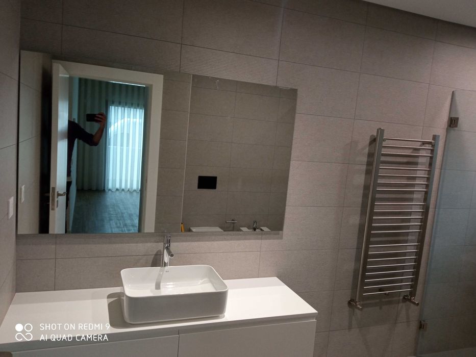 Espelhos  a medida que quiser