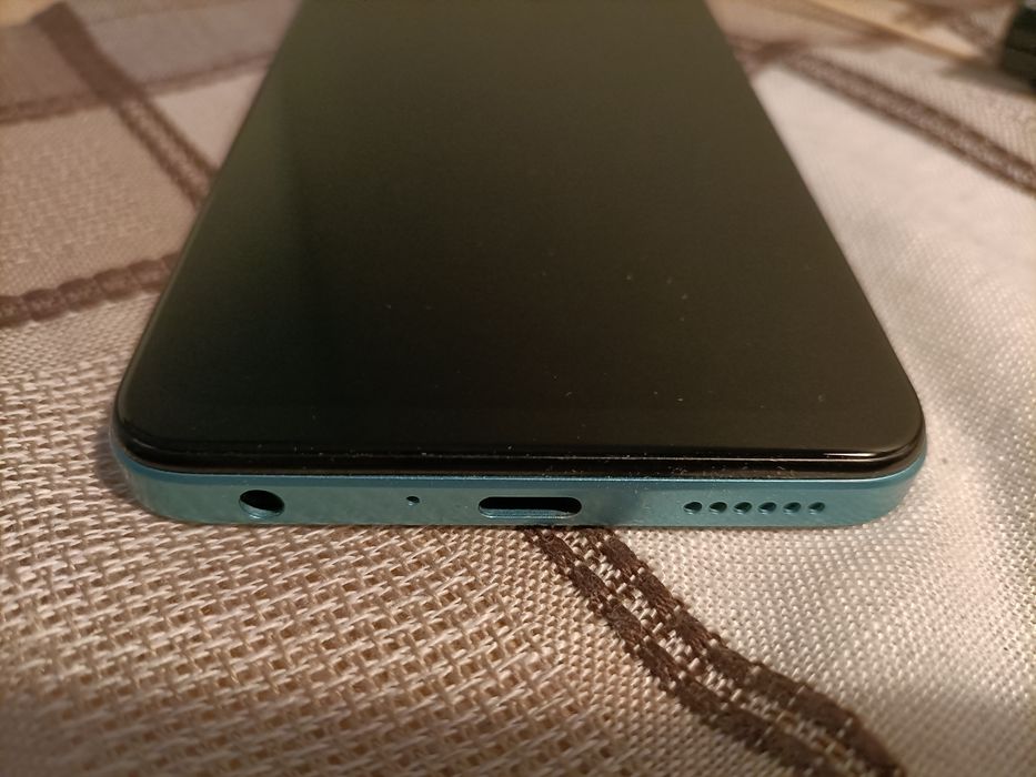 Tiger OSCAL 10 256gb