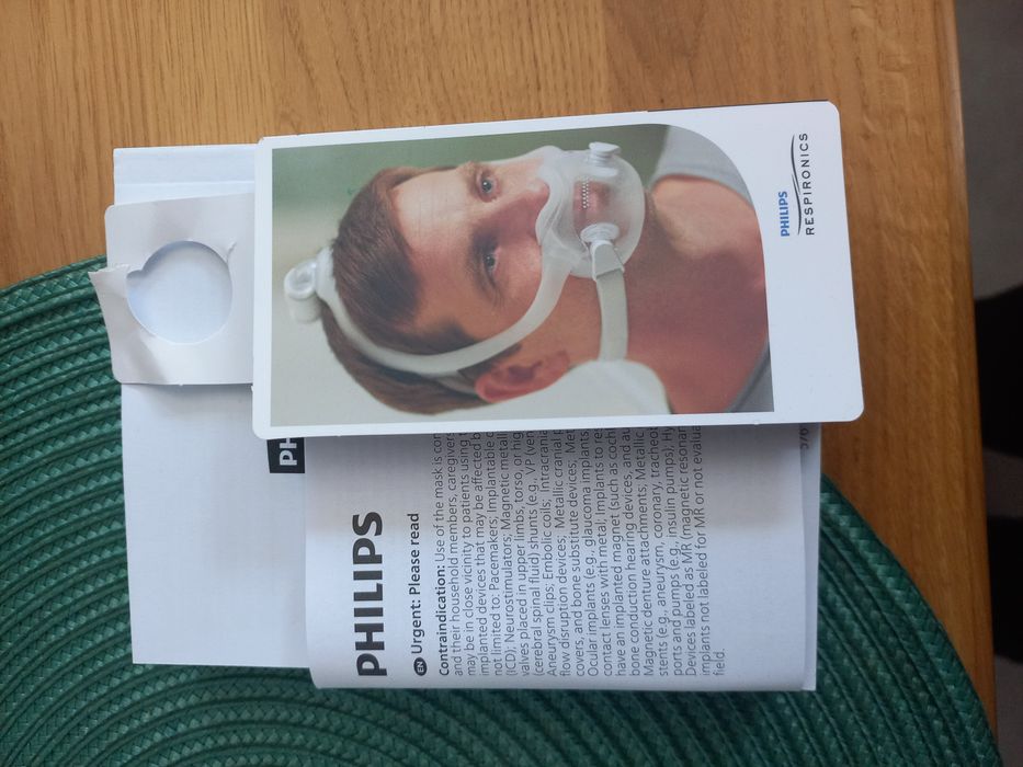 Respirator  PHILIPS