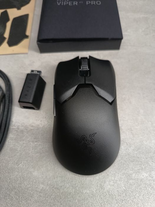 Myszka Razer Viper V2 pro