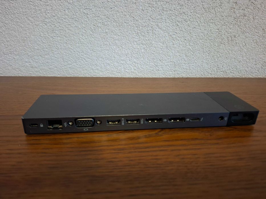 Stacja dokująca HP Elite Thunderbolt 3 Dock