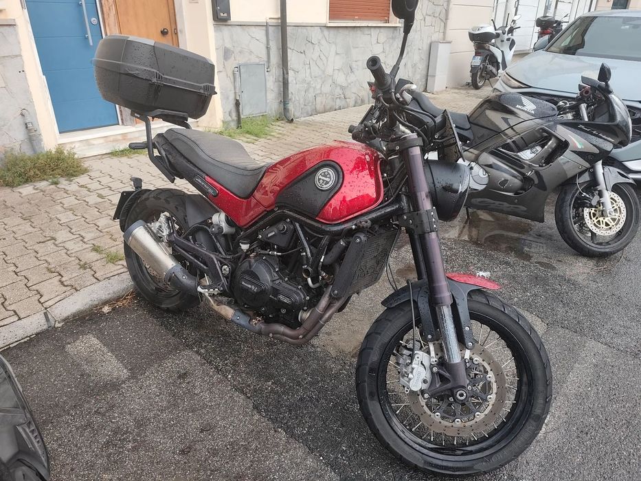 Benelli