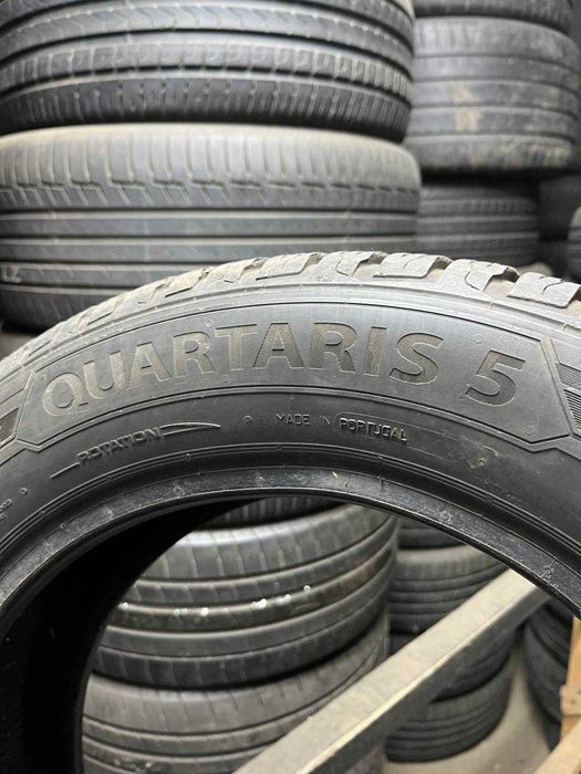 Шини 205/55 R16 Barum Всесезон пара, 7,5 мм. Гарантія ар. 202525