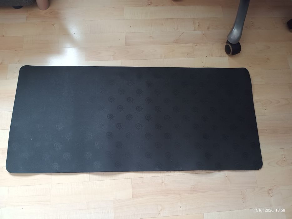 podkładka na biurko pod myszkę