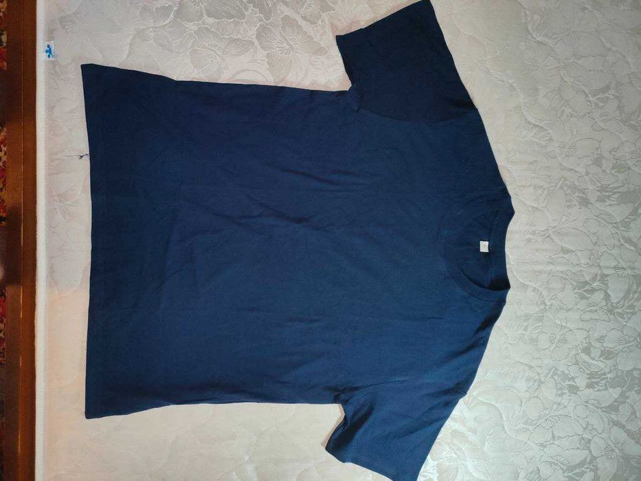 Футболки чоловічі, бавовна