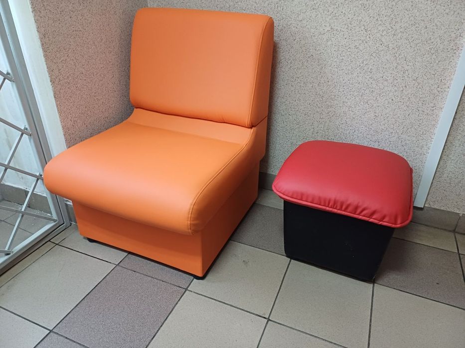 Перетяжка мягкой мебели Полтава.ФОП-3гр.Перетяжка м'яких меблів Полтав