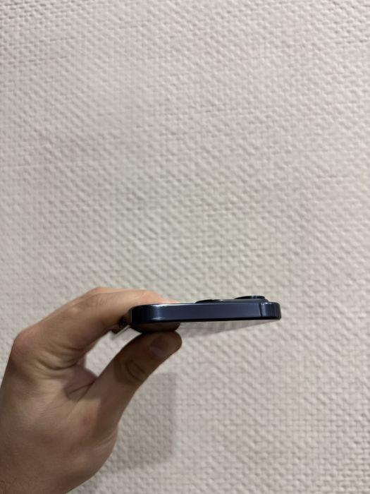 iPhone 15 Pro Max 512Gb Blue Neverlock