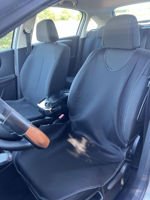 Citroen c4 1.6 дизель механіка 2007рік