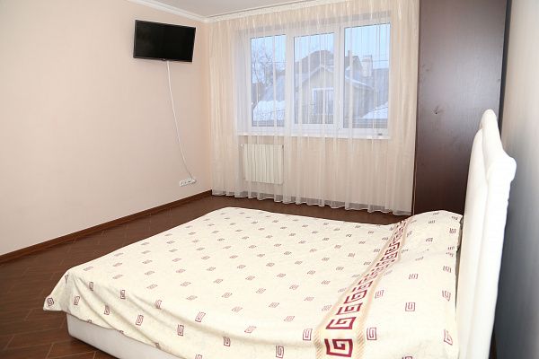 Квартиры посуточно,