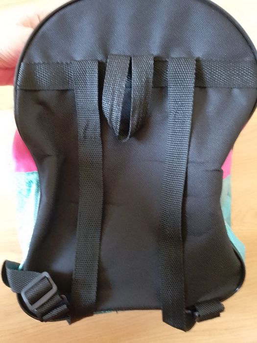 Рюкзак детский для девочки