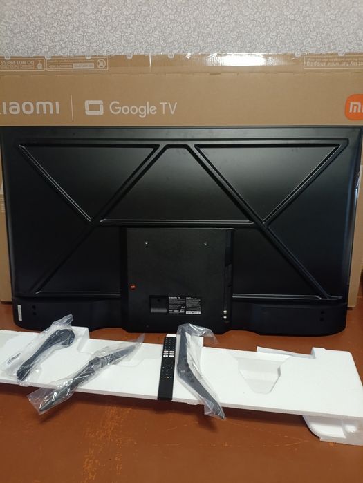 Xiaomi TV A Pro 55 2026 (l55MB-APME) ,разбита матрица,ремонт запчасти