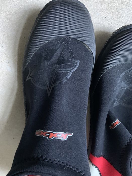 гидро костюм Ymaha WaveRunner