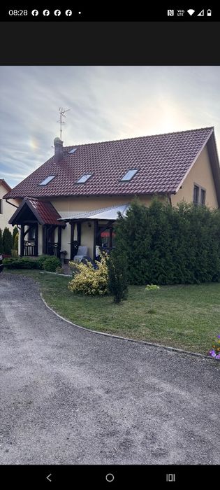 Dom wolnostajacy