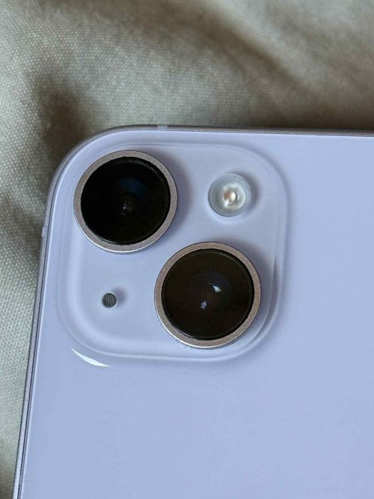 iPhone 14 Plus 128 GB fioletowy