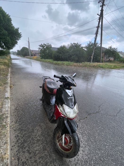 Продум вайпер 80 кубов