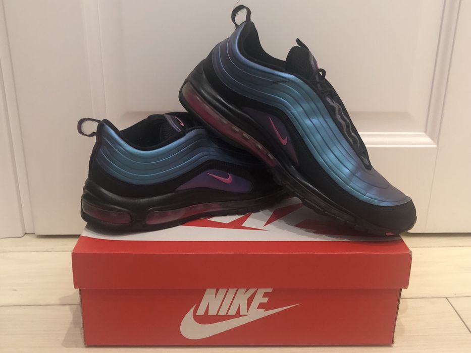 NIKE Air Max 97 LX rozm. 45