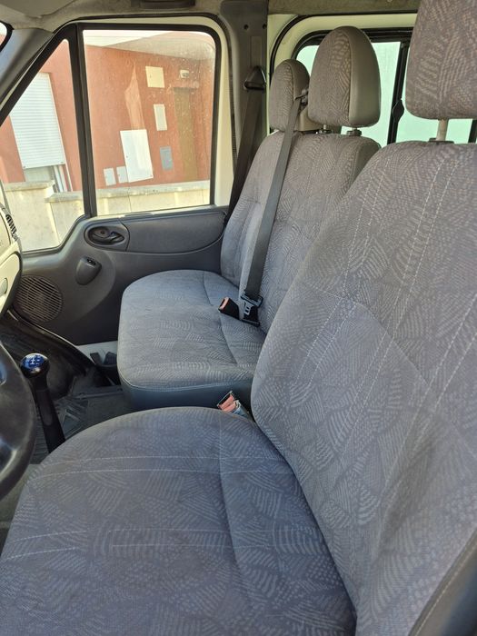 Ford transit 2.0515442042765332485