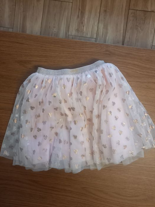 Spódniczka rozmiar 128