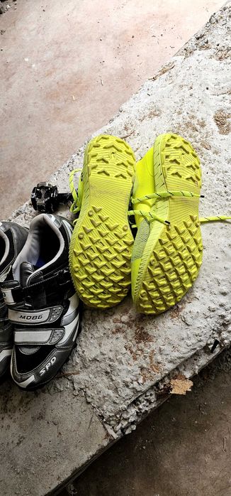 Sapato desporto shimano
