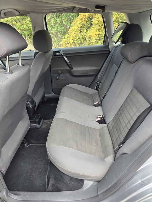 VW Polo 1.4 TDI GO