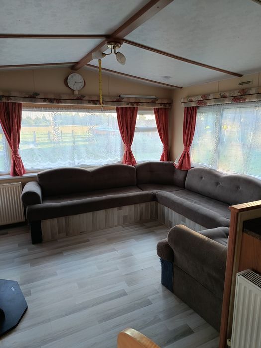 Domek holenderski całoroczny CAPRI