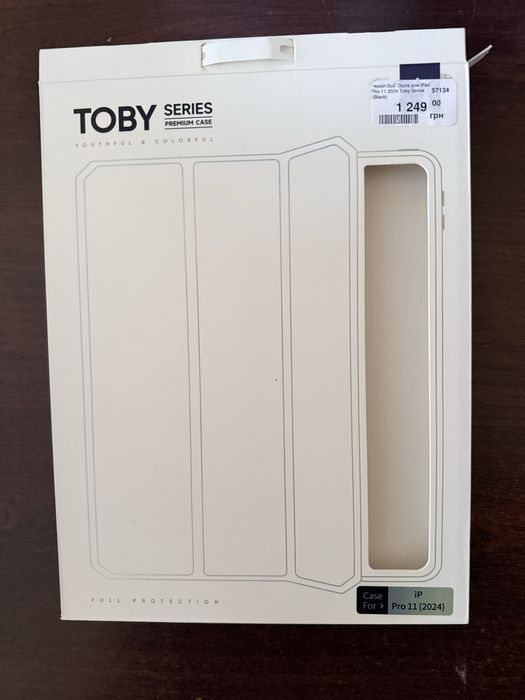 Чохол ipad pro 11 2014