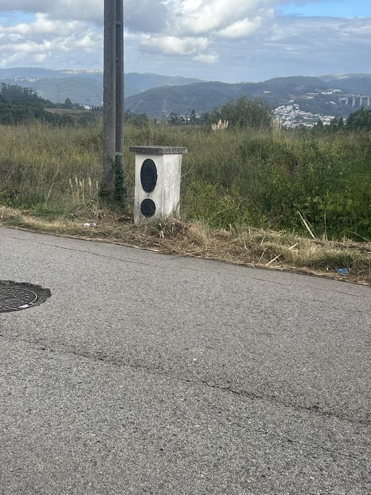 Terreno em Marco dos Pereiros