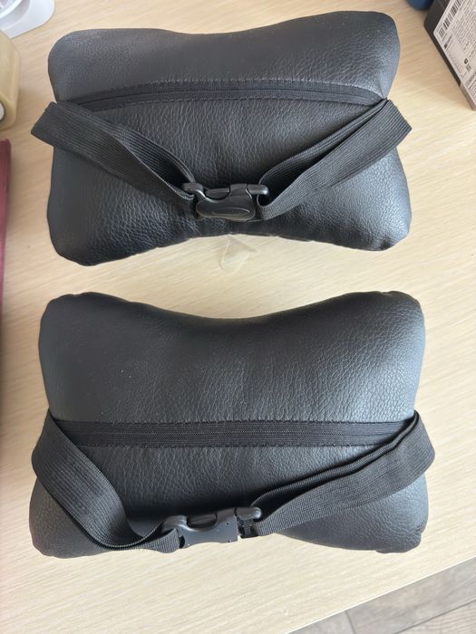 Подушка Kia (підголовники)