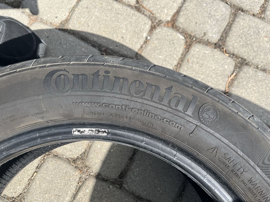 Opony Michelin 195/55/16 205/55/16
