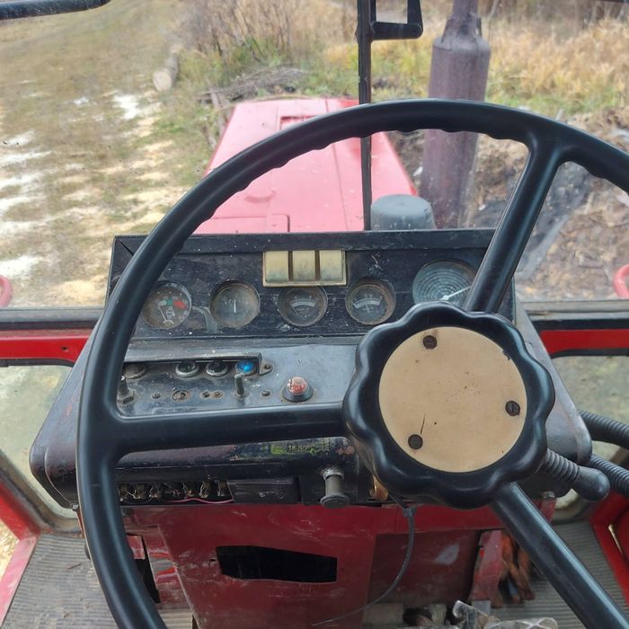 Продам трактор МТЗ 82.1