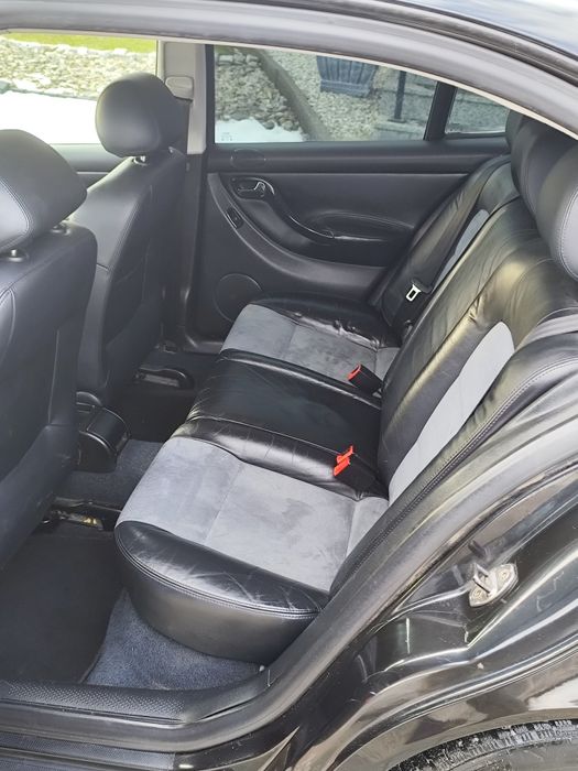 Sprzedam Seata Leona 1 fr top sport 1.9 arl 150 koni