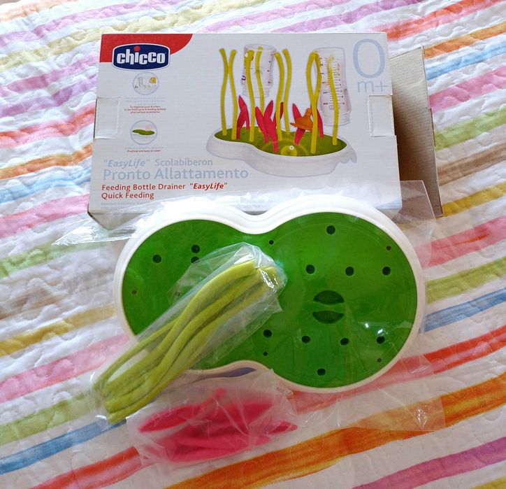 Escorredor de biberões CHICCO
