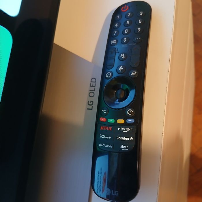 OLED LG C2 65"FAÇO entrega e mostro a funcionar ESTADO NOVA 120HZ HDMI 2.1 NVIDEA GTHI televisão