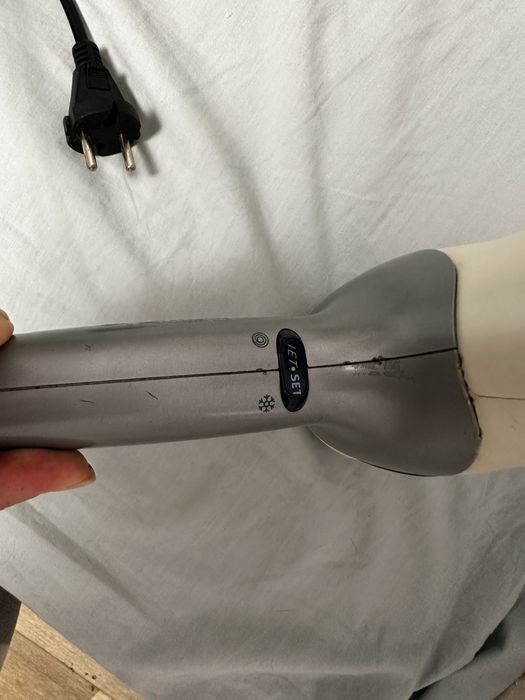 Фен филипс 1900 w