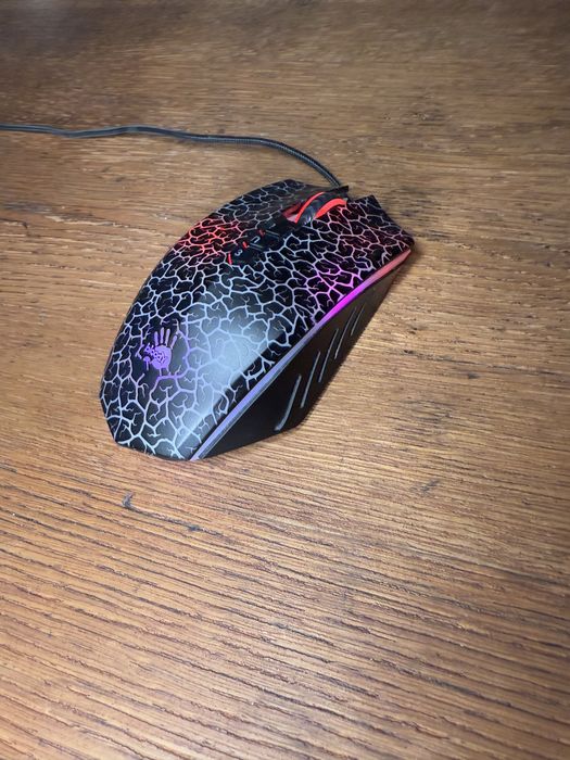 Myszka bloody A70
