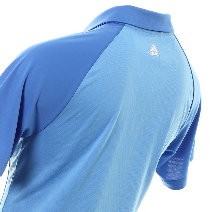 Поло футболка Adidas Golf Climacool XL