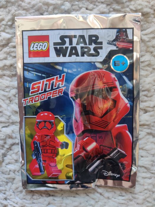 Lego Star Wars 912174 Sith Trooper
