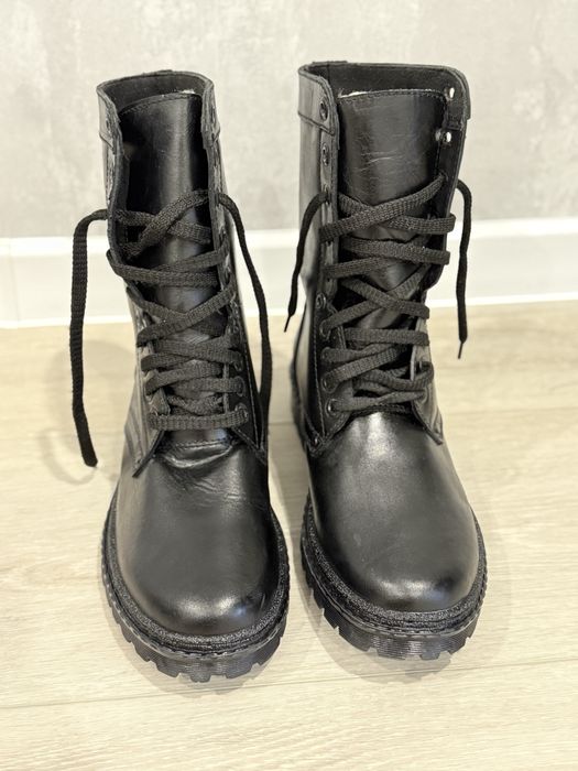 Нові берци, ботінки, берці 41 розмір берцы