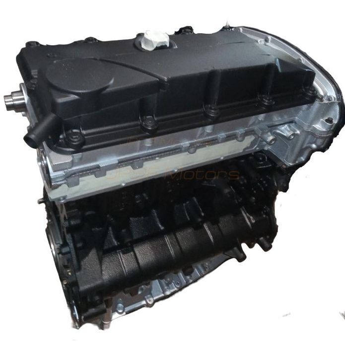 Motor Ford Transit 2.0 Di  ABFA - RECONDICIONADO