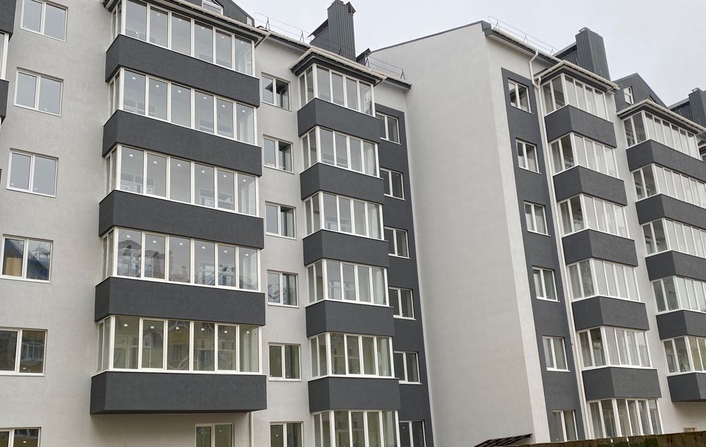 КВАРТИРА від забудовника