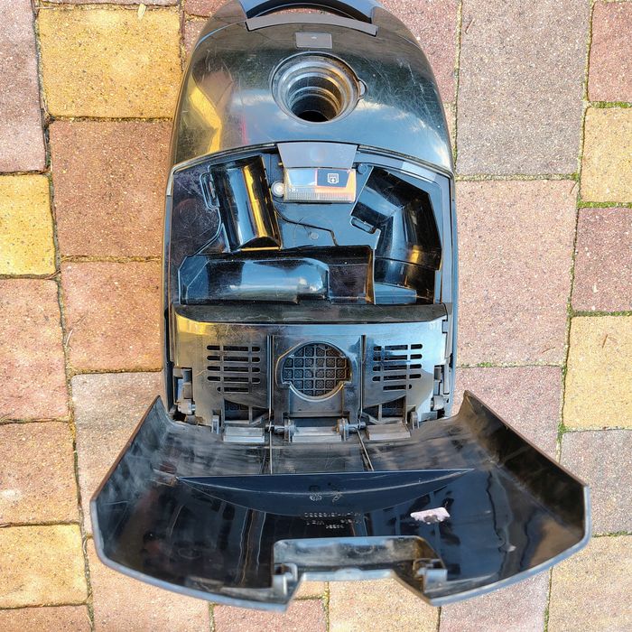 Sprzedam odkurzacz Miele s 536 plus worki