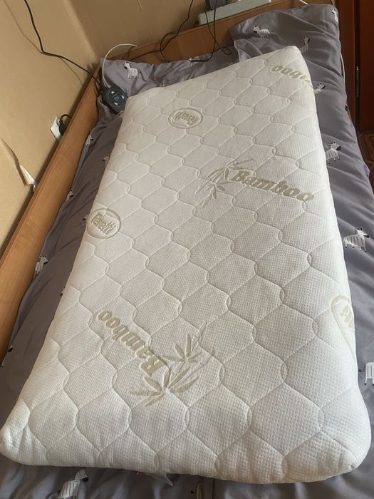 Матрас детский