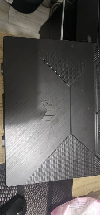 Asus TUF GAMING F15 RTX 3050